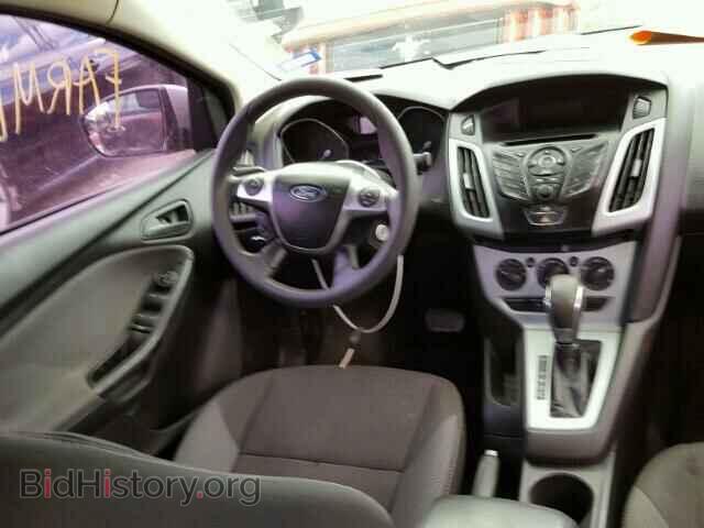 2012 FORD FOCUS - VIN: 1FAHP3F21CL178131 - Фото 9