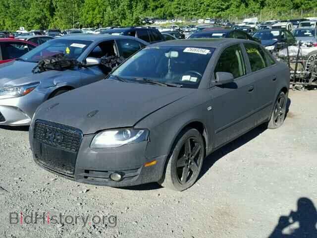 2005 AUDI A4 - VIN: WAUDF78E65A544073 - Photo 2