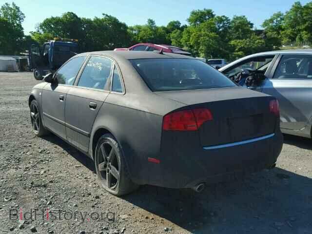 2005 AUDI A4 - VIN: WAUDF78E65A544073 - Photo 3