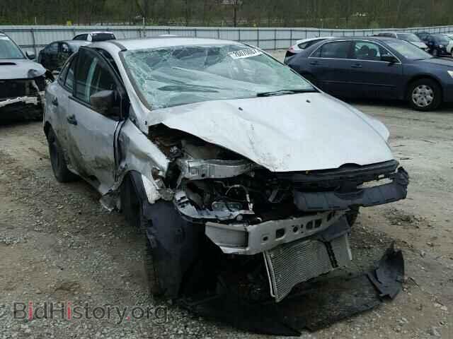 Photo 1FADP3E25EL459514 - FORD FOCUS 2014