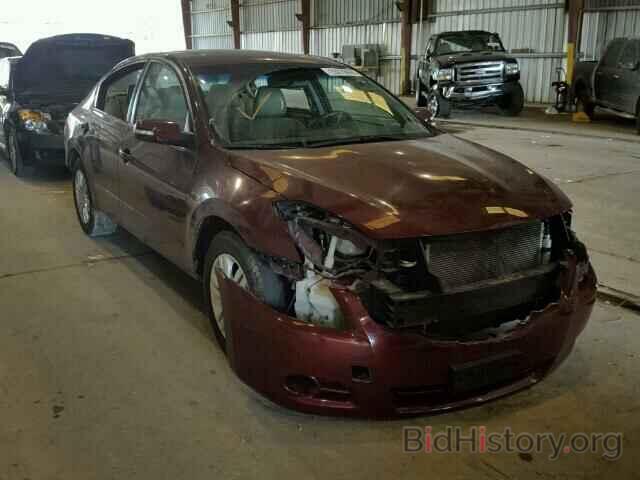 Photo 1N4AL2AP0BN476327 - NISSAN ALTIMA 2011