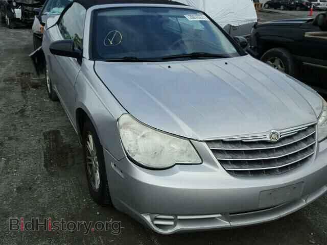 Фотография 1C3LC45B39N515276 - CHRYSLER SEBRING 2009