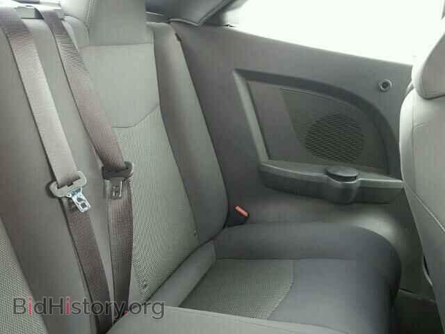 2009 CHRYSLER SEBRING - VIN: 1C3LC45B39N515276 - Фото 6