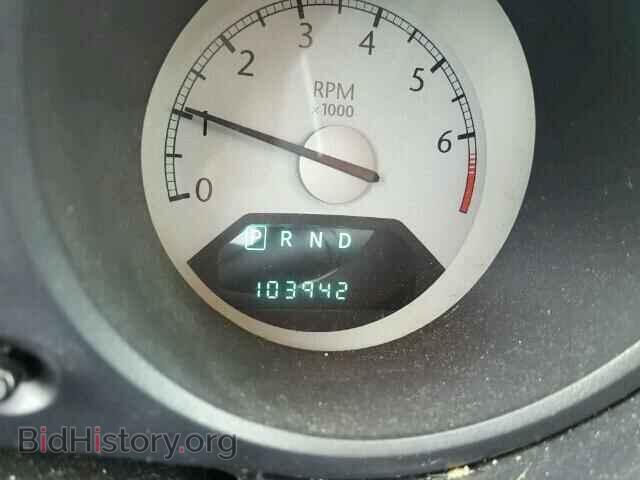 2009 CHRYSLER SEBRING - VIN: 1C3LC45B39N515276 - Фото 8