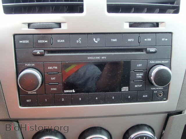 2008 DODGE AVENGER - VIN: 1B3LC46R58N253221 - Фото 9