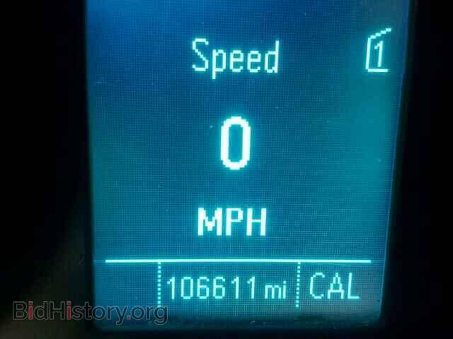 2012 BUICK VERANO - VIN: 1G4PS5SK2C4125286 - Фото 8