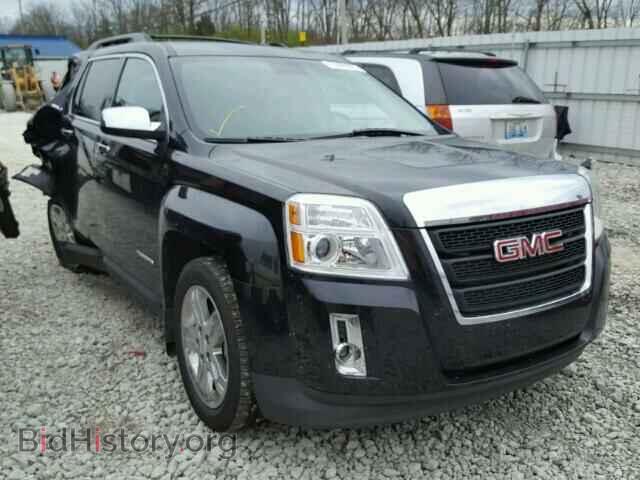 Фотография 2GKFLTEK9D6413632 - GMC TERRAIN 2013