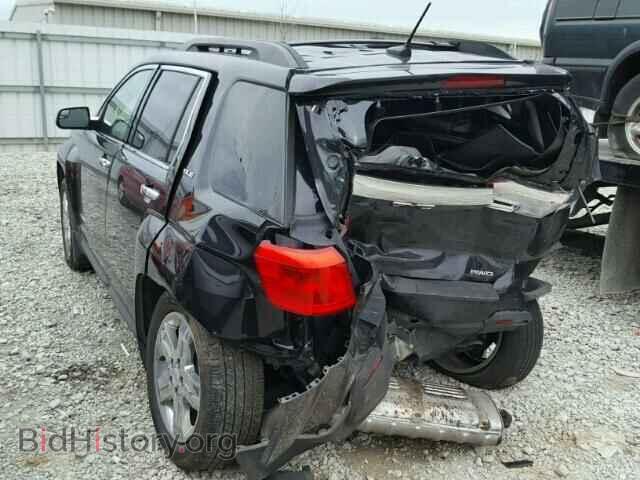 2013 GMC TERRAIN - VIN: 2GKFLTEK9D6413632 - Photo 3