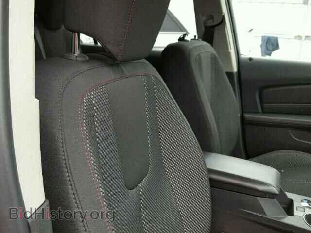 2013 GMC TERRAIN - VIN: 2GKFLTEK9D6413632 - Photo 6