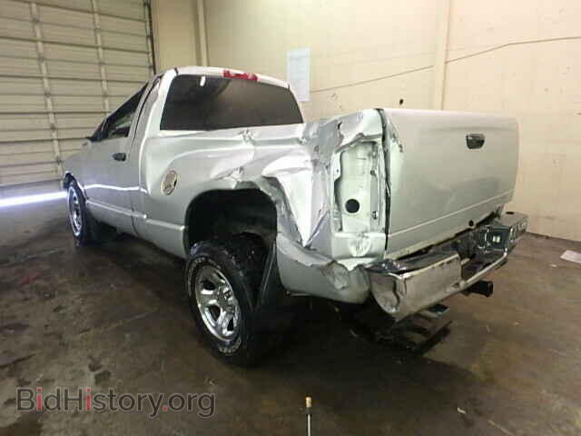2004 DODGE RAM 1500 - VIN: 1D7HA16D24J211464 - Фото 3