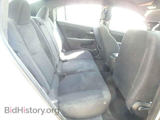 2013 CHRYSLER 200 - VIN: 1C3CCBBG1DN696388 - Фото 6