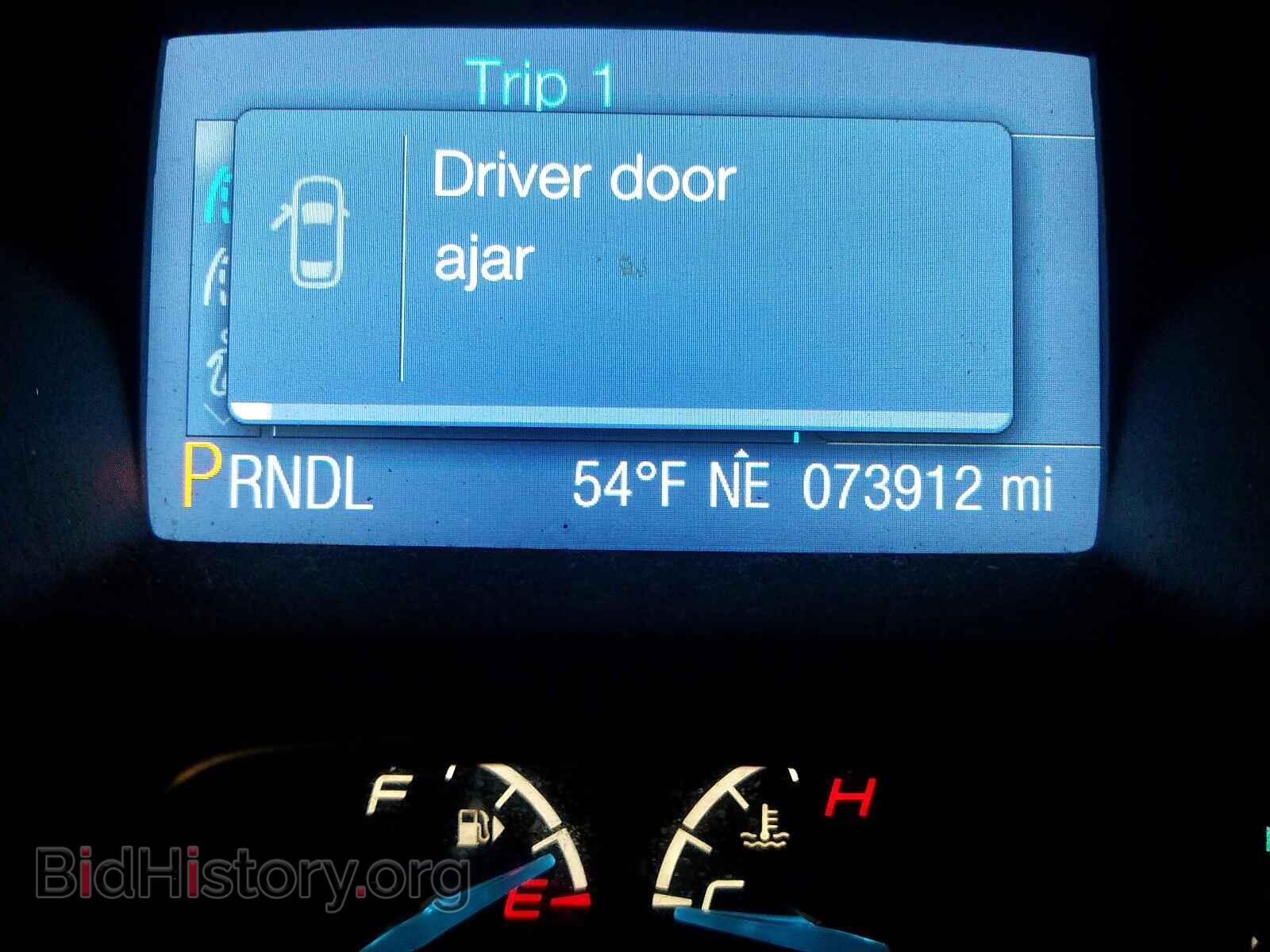 2013 FORD FOCUS SE - VIN: 1FADP3F23DL330233 - Фото 8
