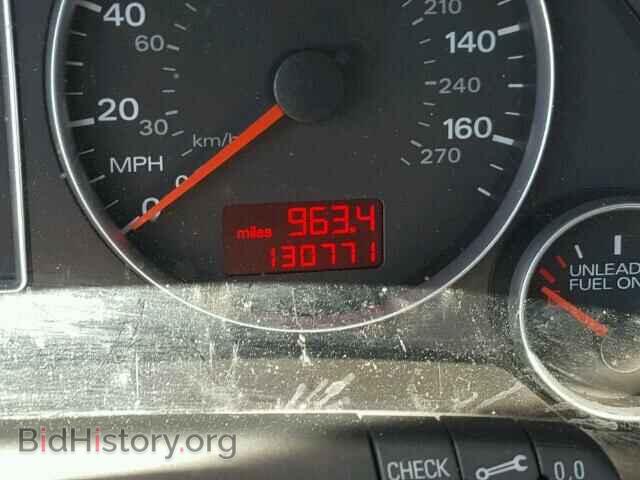 2007 AUDI A4 - VIN: WAUDF78E67A030744 - Фото 8