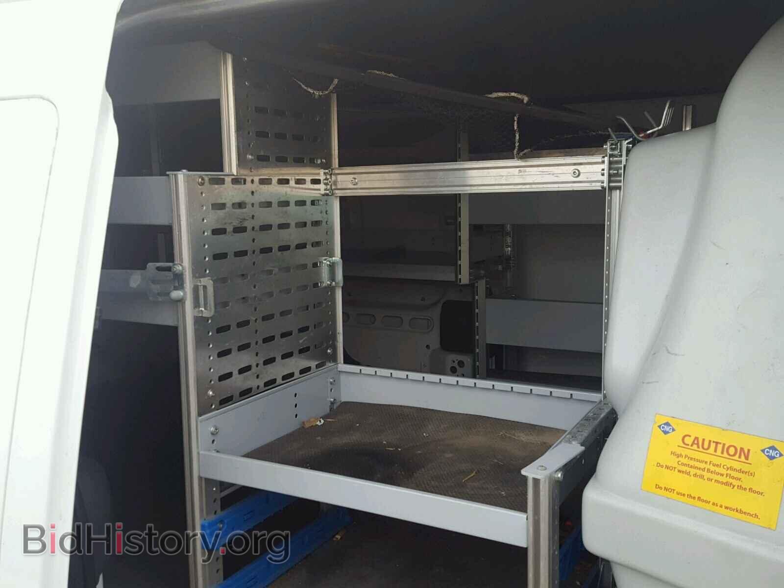 2012 FORD TRANSIT CO - VIN: NM0LS7AN5CT083175 - Фото 6