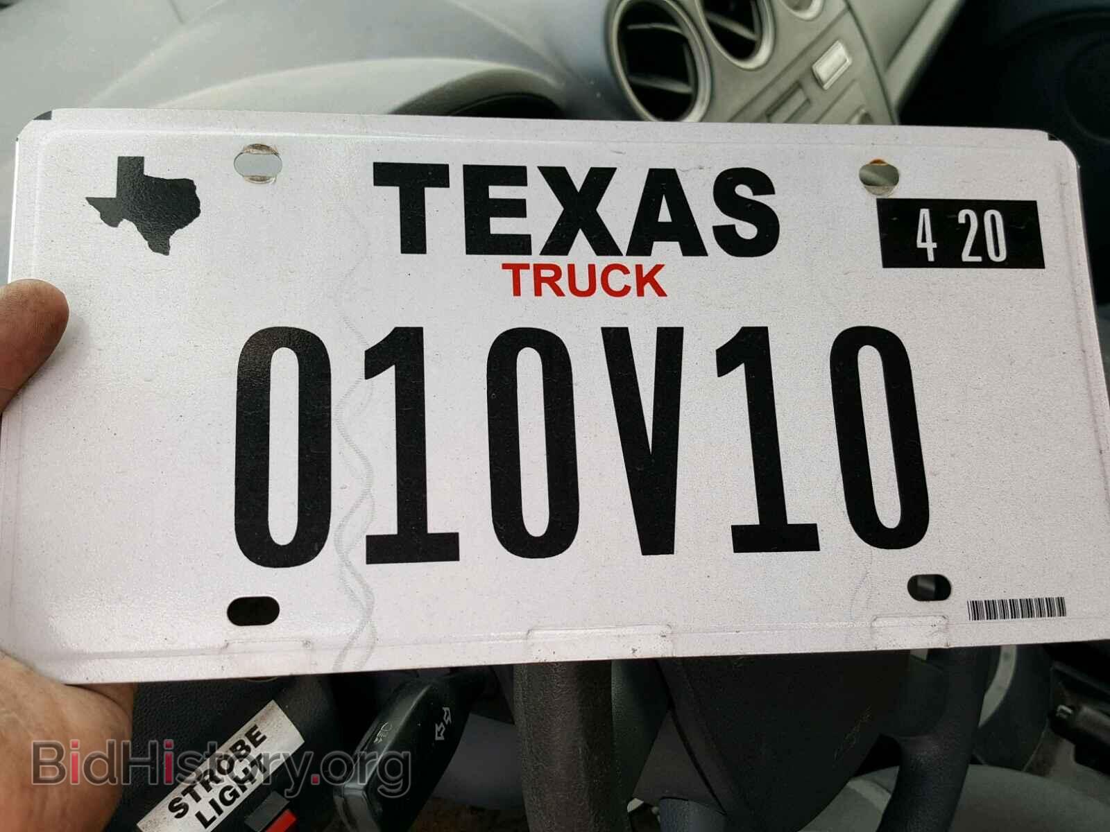 2012 FORD TRANSIT CO - VIN: NM0LS7AN5CT083175 - Фото 9