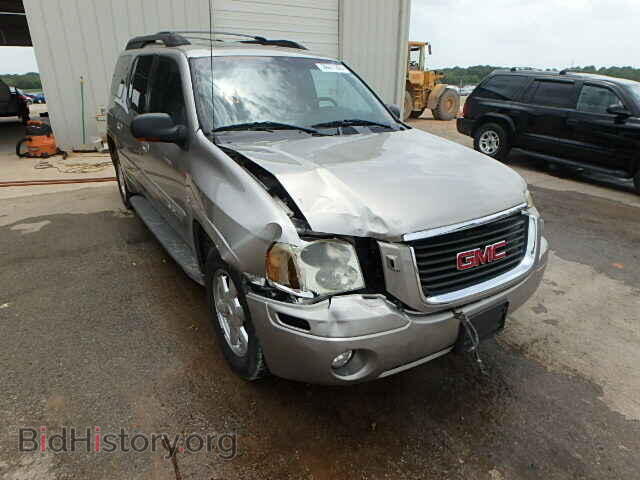 Photo 1GKET16PX36214653 - GMC ENVOY 2003