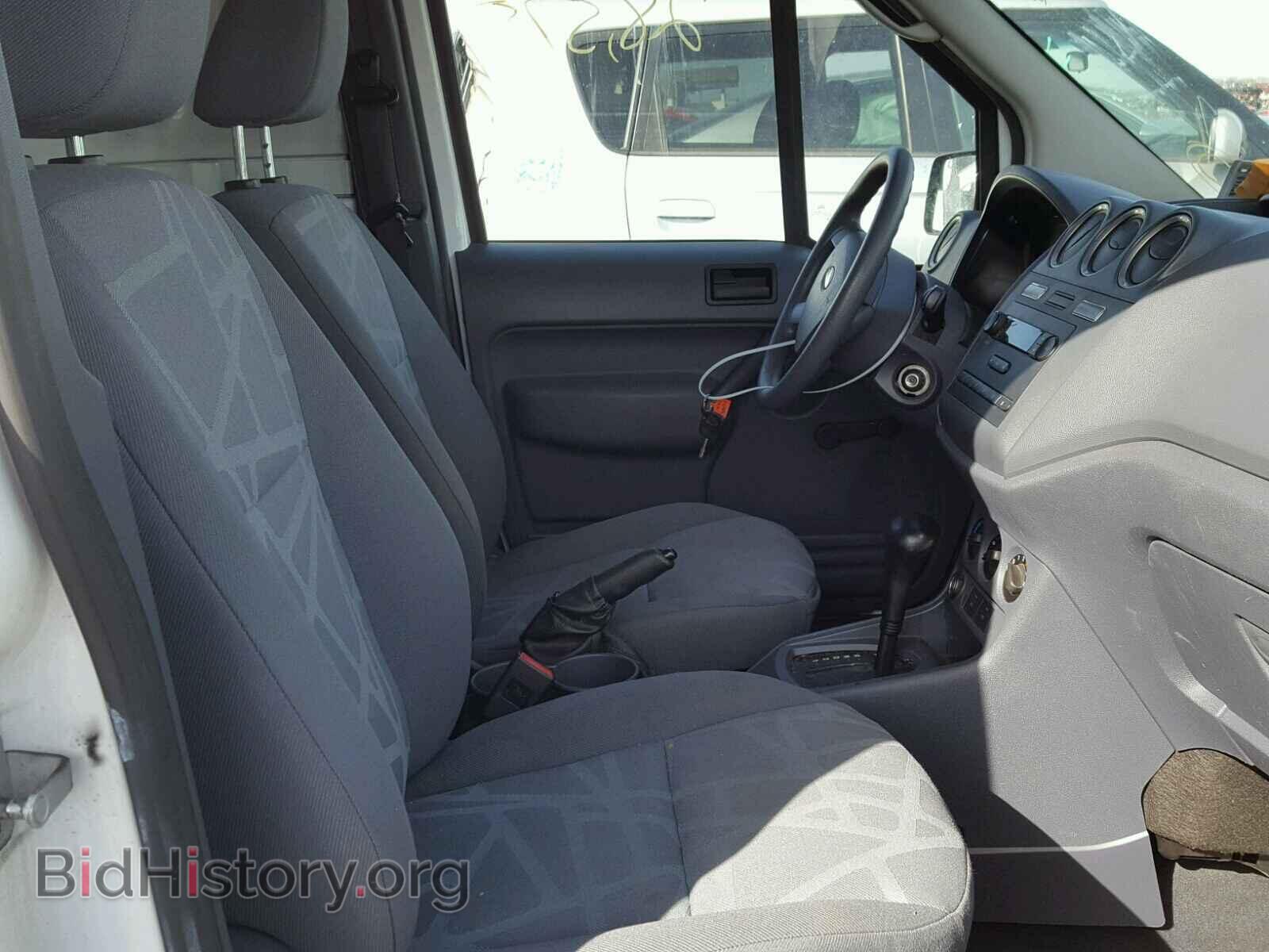 2012 FORD TRANSIT CO - VIN: NM0LS7AN4CT083393 - Фото 5