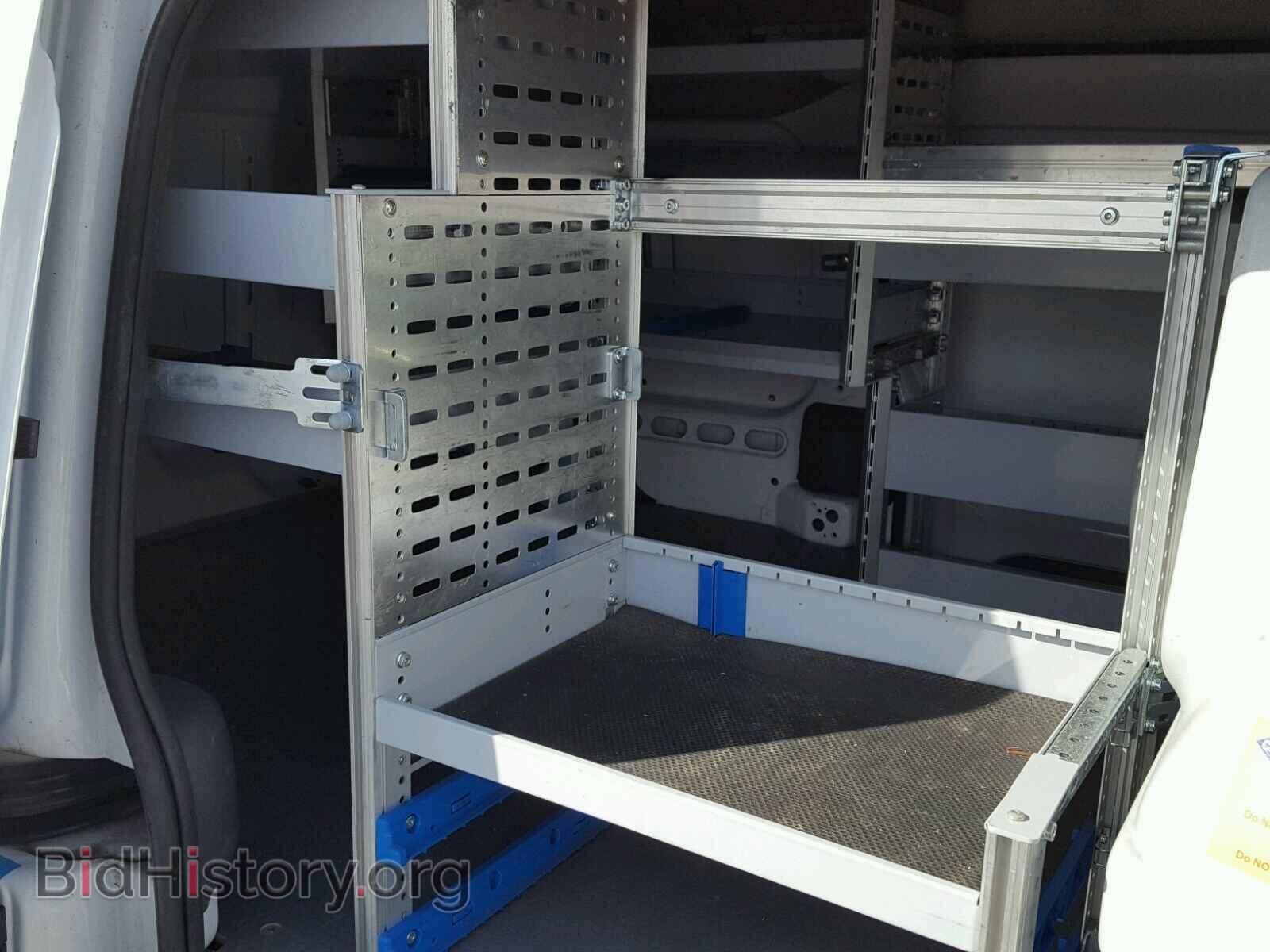 2012 FORD TRANSIT CO - VIN: NM0LS7AN4CT083393 - Фото 6