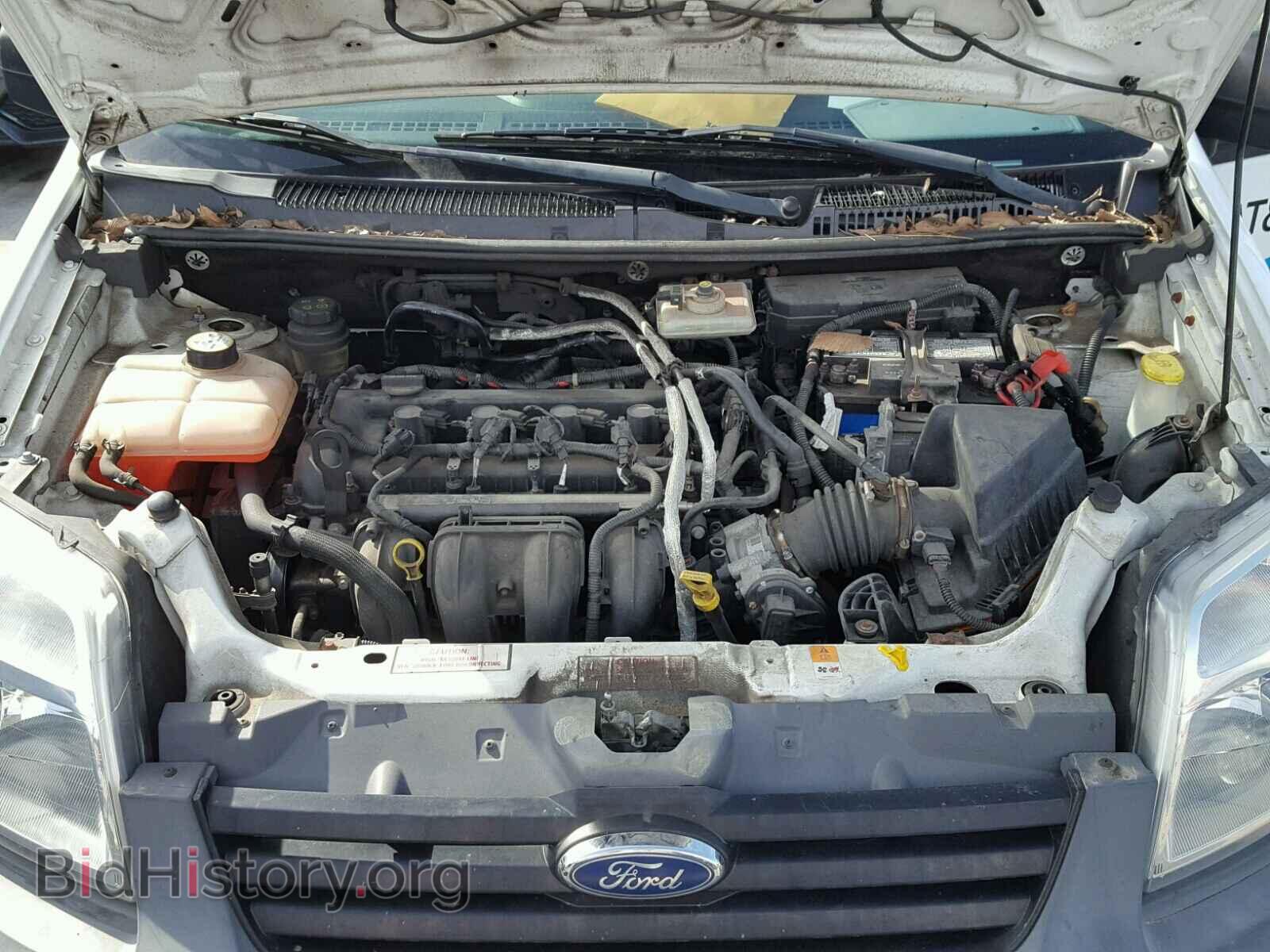 2012 FORD TRANSIT CO - VIN: NM0LS7AN4CT083393 - Фото 7
