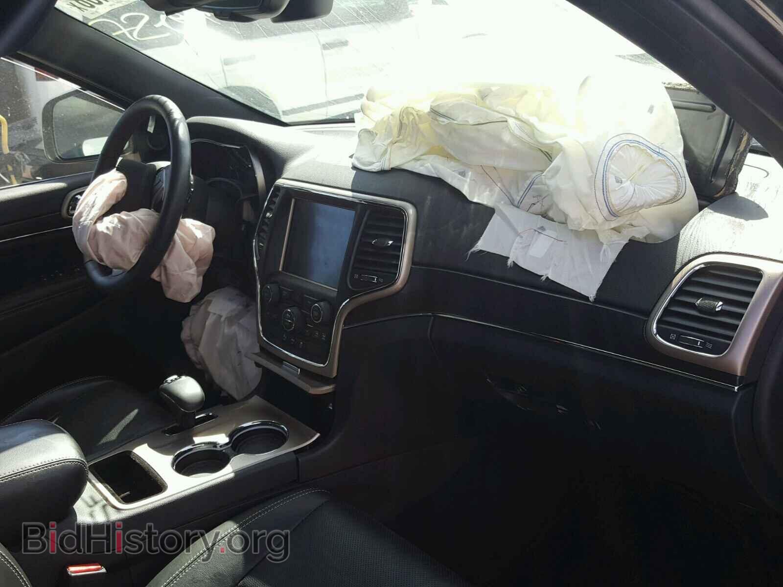 2015 JEEP CHEROKEE - VIN: 1C4RJEBG0FC125924 - Фото 9
