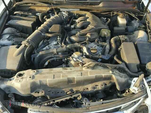 2010 LEXUS IS250 - VIN: JTHCF5C29A2033248 - Фото 7