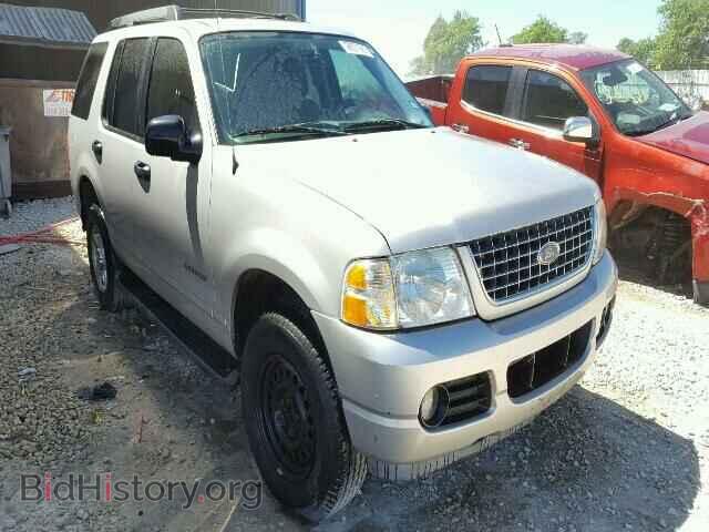 Photo 1FMZU73K55UB53809 - FORD EXPLORER 2005