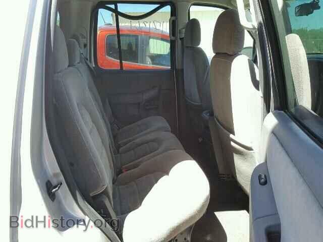 2005 FORD EXPLORER - VIN: 1FMZU73K55UB53809 - Photo 6