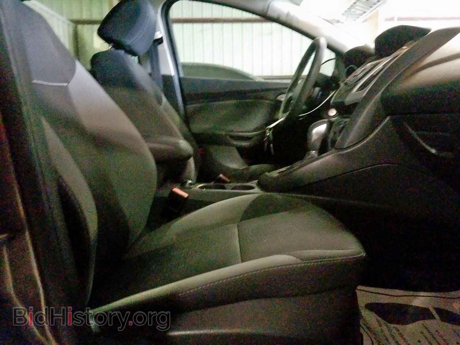 2013 FORD FOCUS - VIN: 1FADP3F24DL132423 - Фото 5