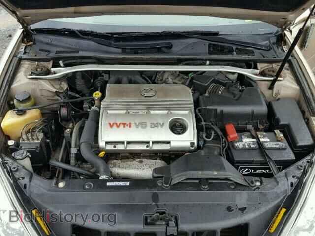 2003 LEXUS ES300 - VIN: JTHBF30G330092018 - Фото 7