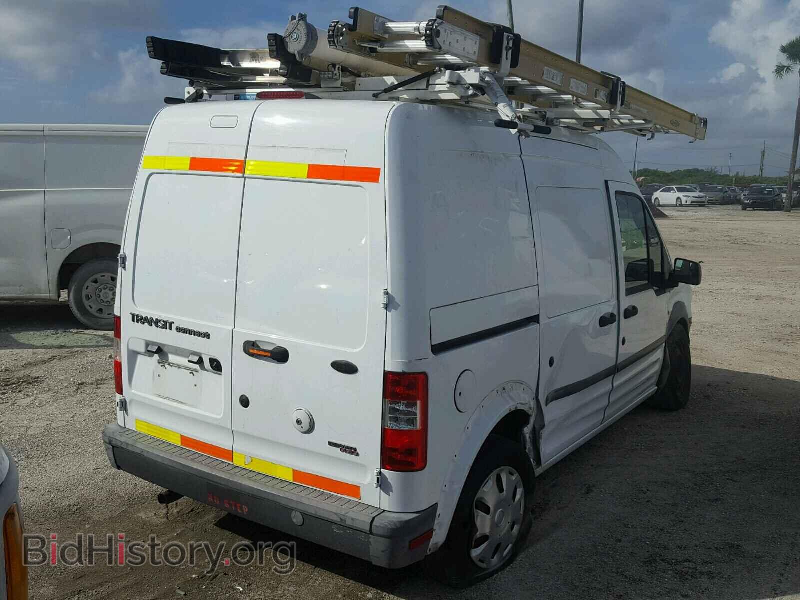 2012 FORD TRANSIT CO - VIN: NM0LS7AN3CT114939 - Фото 4