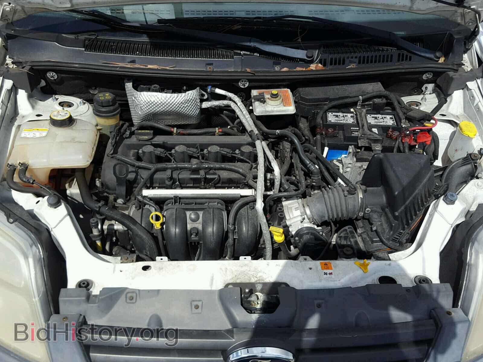2012 FORD TRANSIT CO - VIN: NM0LS7AN3CT114939 - Фото 7