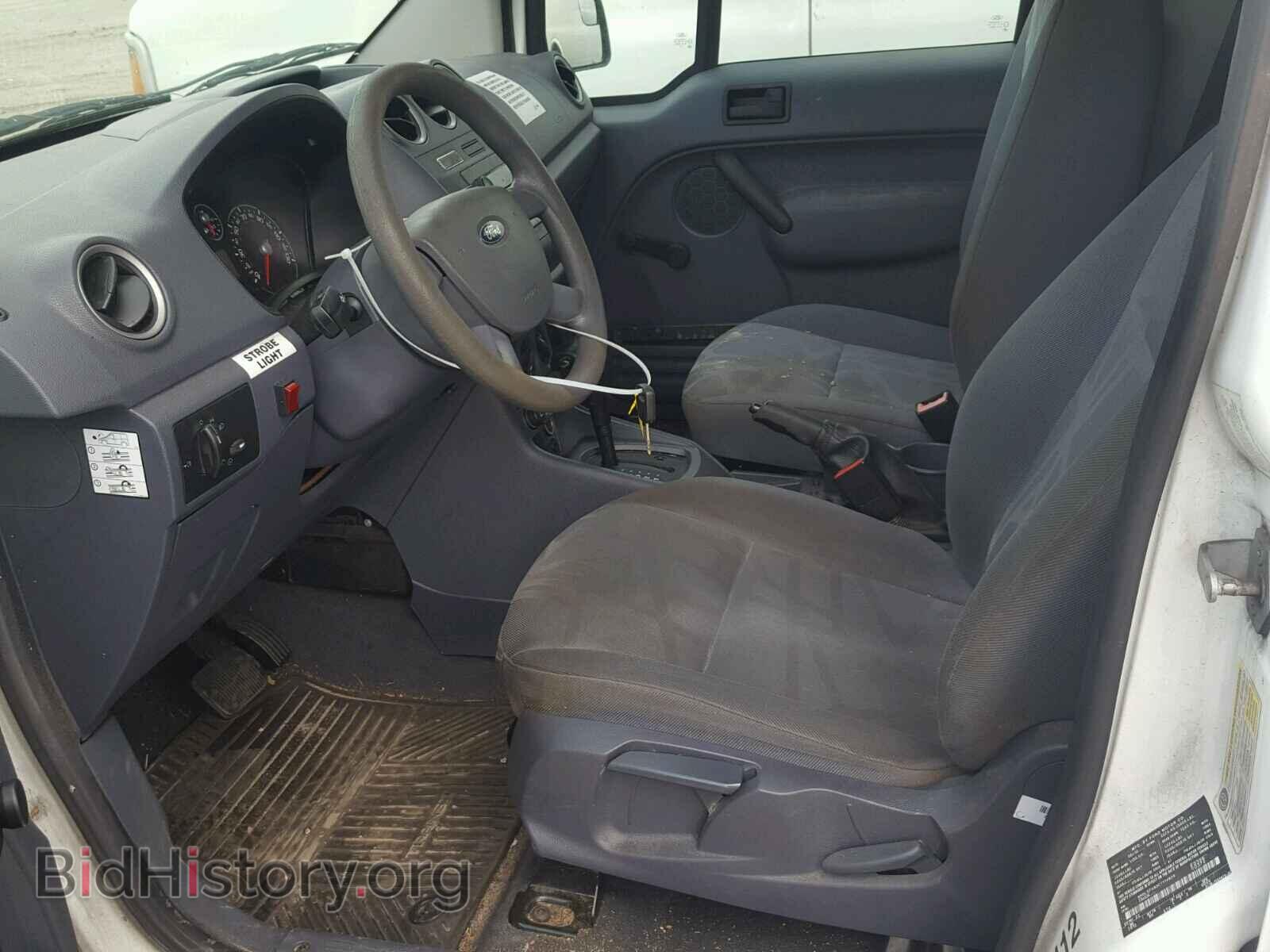 2012 FORD TRANSIT CO - VIN: NM0LS7AN3CT114939 - Фото 10