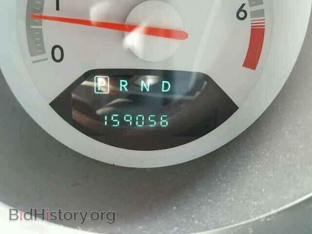 2008 DODGE AVENGER - VIN: 1B3LC46K18N595901 - Фото 8