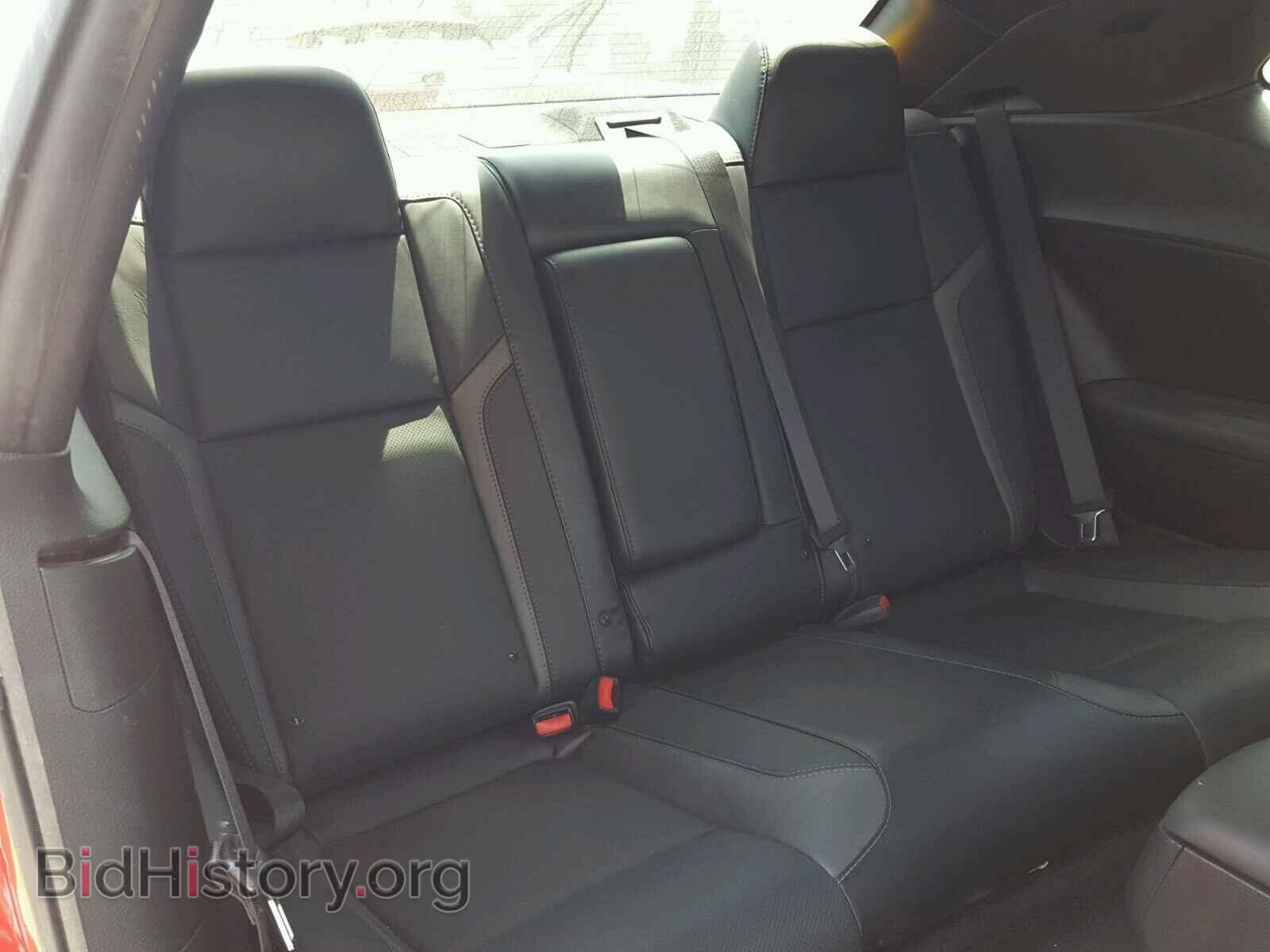 2015 DODGE CHALLENGER - VIN: 2C3CDZBT6FH715693 - Фото 6