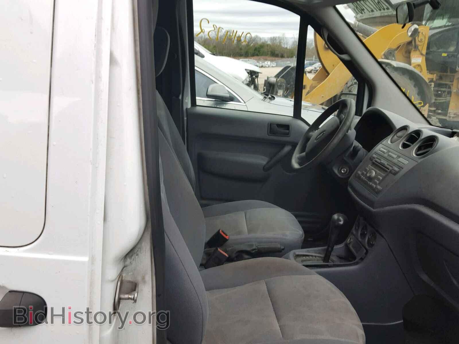 2011 FORD TRANSIT CO - VIN: NM0LS7DN3BT061699 - Фото 5