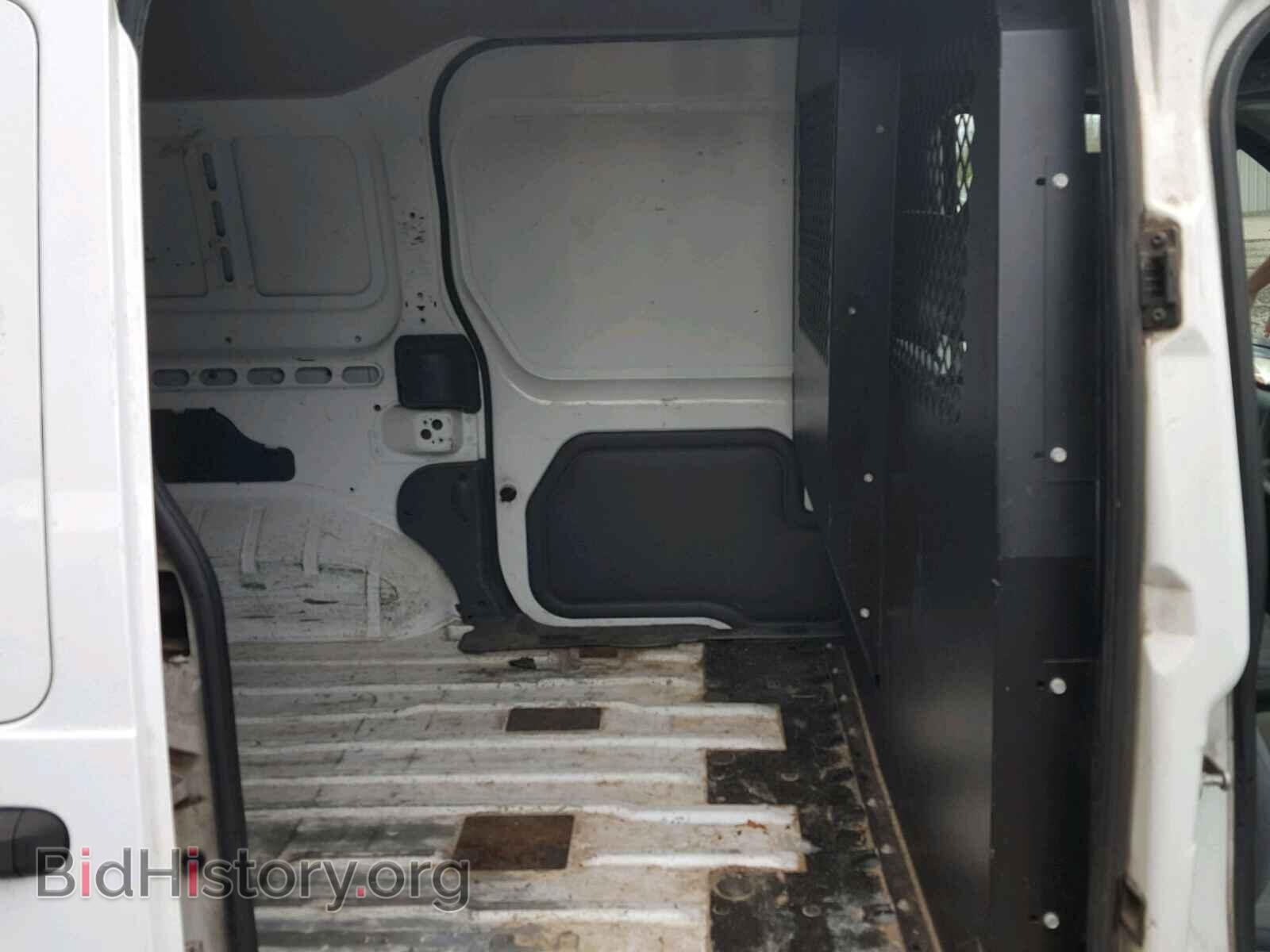 2011 FORD TRANSIT CO - VIN: NM0LS7DN3BT061699 - Фото 6
