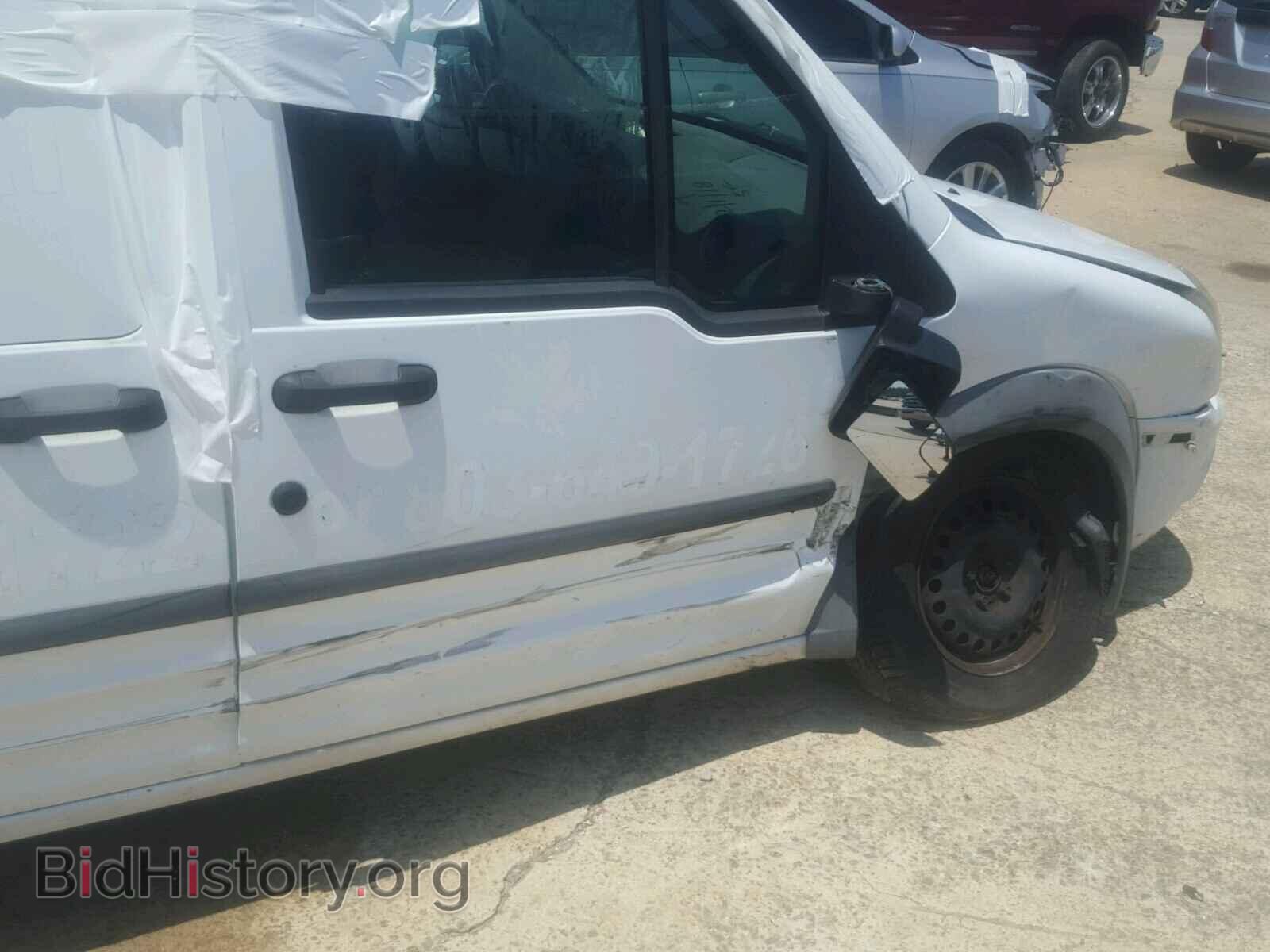 2011 FORD TRANSIT CO - VIN: NM0LS7DN3BT061699 - Фото 9