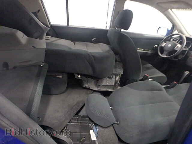 2011 NISSAN VERSA - VIN: 3N1BC1CP7BL427926 - Фото 6