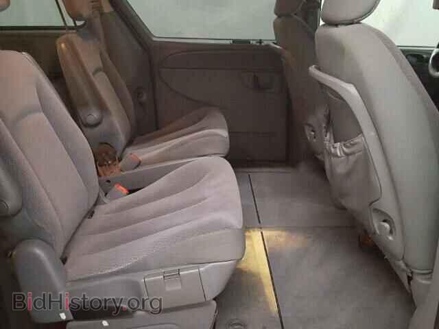 2005 DODGE CARAVAN - VIN: 2D4GP24R35R148920 - Фото 6