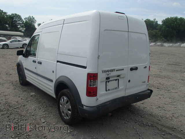 2012 FORD TRANSIT CO - VIN: NM0LS7AN8CT111681 - Фото 5