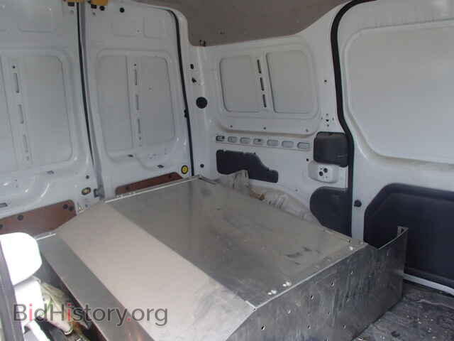 2012 FORD TRANSIT CO - VIN: NM0LS7AN8CT111681 - Фото 8