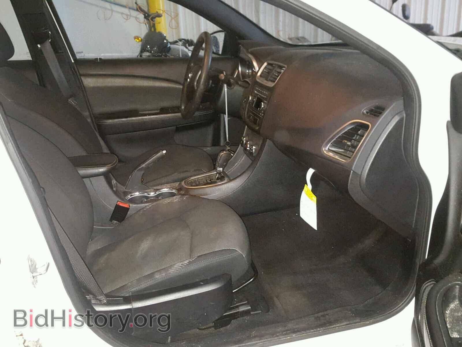 2011 DODGE AVENGER - VIN: 1B3BD4FB1BN564406 - Photo 5