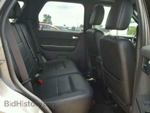 2012 FORD ESCAPE - VIN: 1FMCU0E77CKB02844 - Фото 6