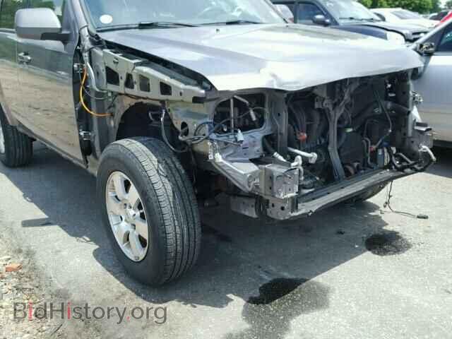 2012 FORD ESCAPE - VIN: 1FMCU0E77CKB02844 - Фото 9