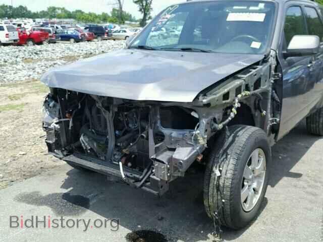 2012 FORD ESCAPE - VIN: 1FMCU0E77CKB02844 - Фото 10