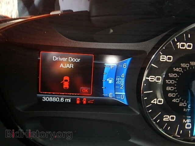 2014 FORD EDGE - VIN: 2FMDK3KC2EBA11183 - Photo 8