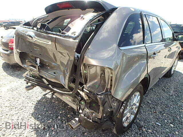2014 FORD EDGE - VIN: 2FMDK3KC2EBA11183 - Photo 9
