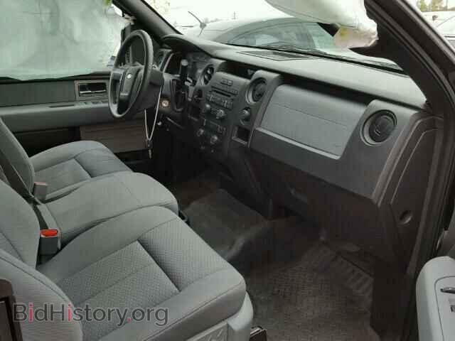 2011 FORD F150 - VIN: 1FTEX1CM2BFA35404 - Фото 5