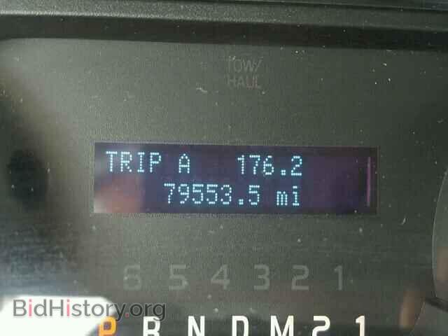 2011 FORD F150 - VIN: 1FTEX1CM2BFA35404 - Фото 8