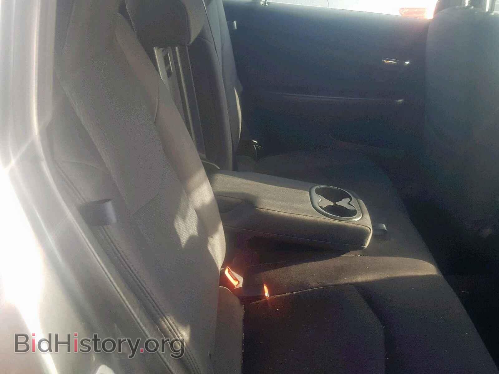 2013 CHRYSLER 200 - VIN: 1C3CCBAB4DN568832 - Фото 6